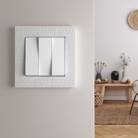 Выключатель Werkel W1130001 a051131