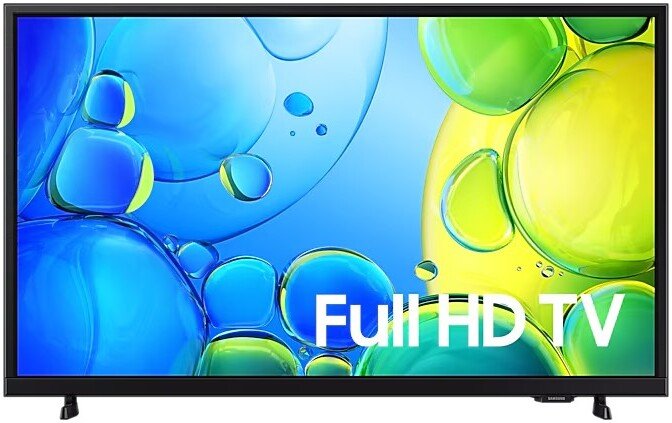 

Телевизор Samsung Full HD F6000 UE32F6000FUXRU