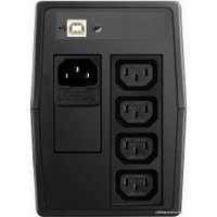 Источник бесперебойного питания Delta Agilon VX-600VA