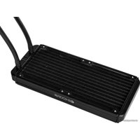 Вентилятор для видеокарты ID-Cooling FROSTFLOW 240VGA