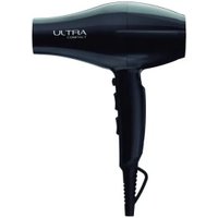 Фен GA.MA Ultra Compact Ion SH2360 (черный) в Гомеле