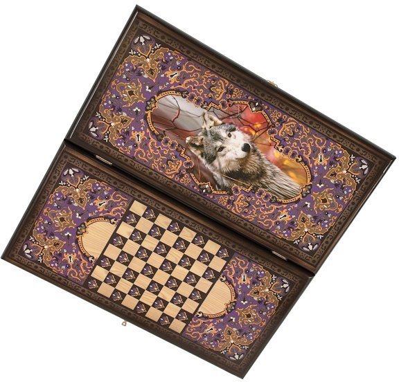 

Шашки/нарды РФН Сирия Волк rasvolk60