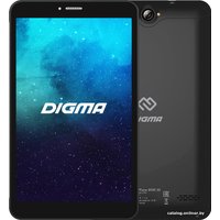 Планшет Digma 8595 PS8212PG 16GB 3G (черный)