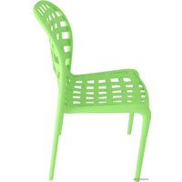 Стул LoftyHome Ash VC1118-G-08 (зеленый)