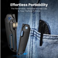 Складной нож KIZER Varatas Ki3637A2