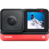 Экшен-камера Insta360 One R 4K Edition