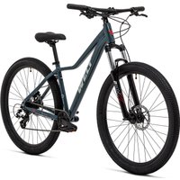 Велосипед Welt Bianca 2.0 27 HD M 2025 (Denim Blue)