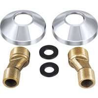 Смеситель Славен СЛ-ОД-П24