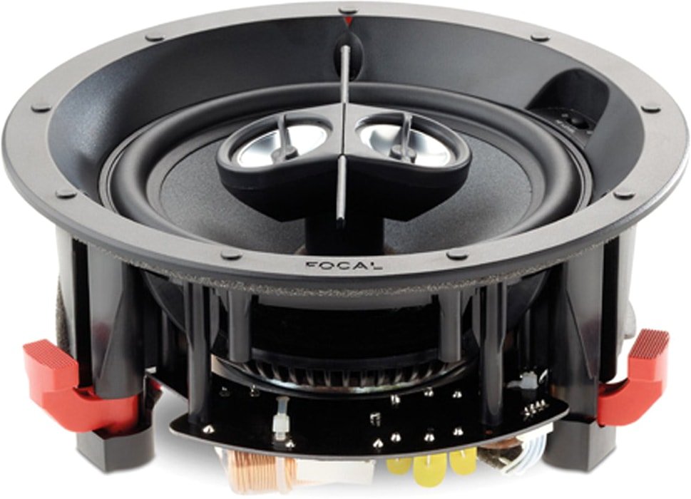 

Focal 100IC6ST