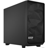 Корпус Fractal Design Meshify 2 Black FD-C-MES2A-01