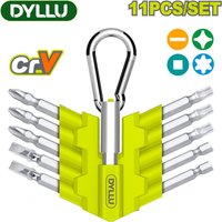 Набор бит Dyllu DTBS1601