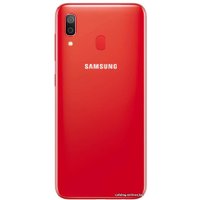 Телефон Samsung Galaxy A30 4GB/64GB (красный)