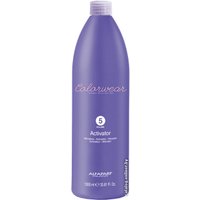 Окислитель Alfaparf Milano Color Wear Activator 5 vol (1000 мл)