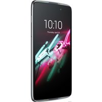 Телефон Alcatel One Touch Idol 3 (5.5) Grey [6045Y]