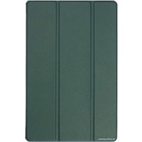 Чехол для планшета JFK Smart Case для Samsung Galaxy Tab A9+ (зеленый)