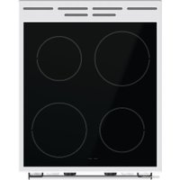 Кухонная плита Gorenje GEC5C42WG