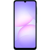 Телефон Samsung Galaxy A07 SM-A075F 4GB/64GB (зеленый)