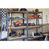 Кусторез Husqvarna 115iHD45 [967 09 83-01]