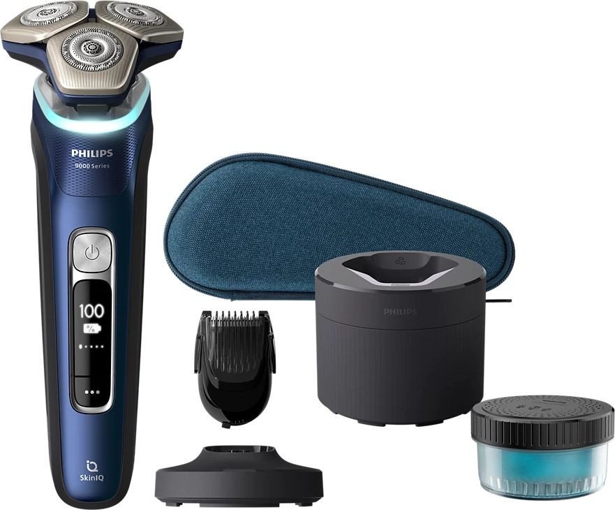 

Электробритва Philips S9980/59