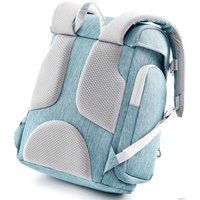 Школьный рюкзак Ninetygo Smart School Bag (голубой)