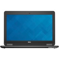 Ноутбук Dell Latitude 12 E7240 (i543HDG8S128H44)