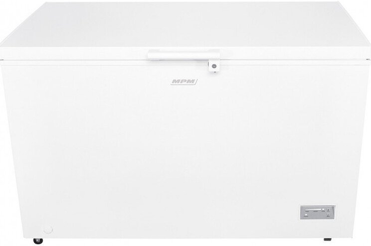 Морозильный ларь MPM 380-SK-15E