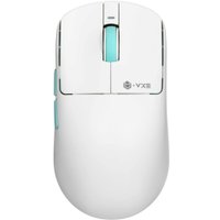 Мышь IO by Red Square x VXE R1 SE+ (белый)