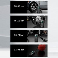 Автомобильный компрессор Soft Drive TBD0604145601A