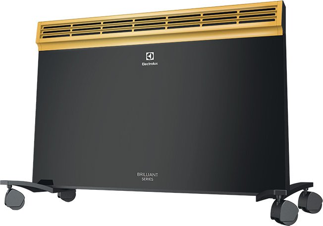 

Конвектор Electrolux ECH/B-1500 E GOLD