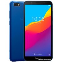 Телефон HONOR 7A Prime 2GB/32GB DUA-L22 (синий)