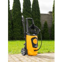 Мойка высокого давления Denzel R-170D