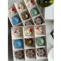 Ароматический воск Gentle Art Аромалампа и ассорти воска (макси 2)