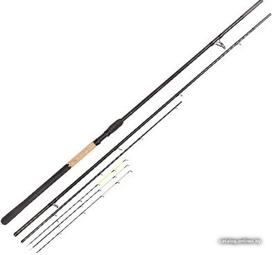 Удилище Salmo Diamond Feeder 120 3.6