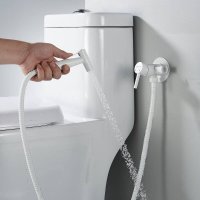 Гигиенический душ Shevanik S147C (белый)