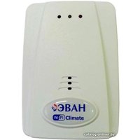 Терморегулятор Микро Лайн Zont H-2