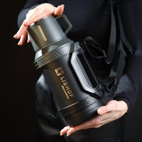 Термос Libhof TC-1600 1.6 л