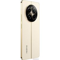 Смартфон Realme 12+ 8GB/256GB международная версия (бежевый песок)