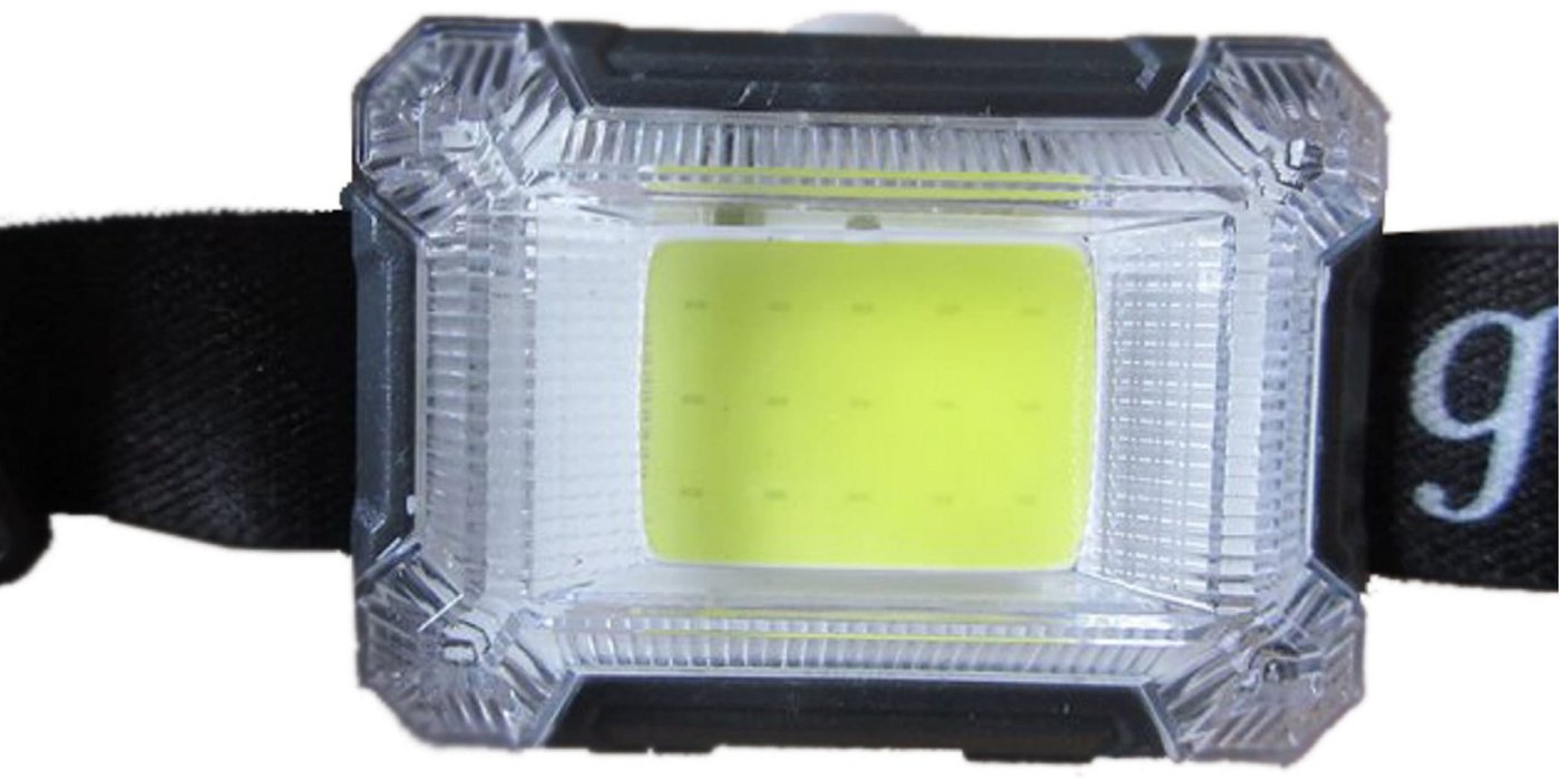 

Фонарь Gauss GFL304