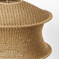 Подвесная люстра Ikea Blastang/havsdjup s49620334