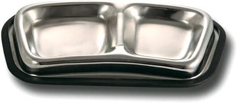 Двойная миска Triol двойная 30261001