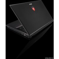 Игровой ноутбук MSI GP70 2PE-013RU Leopard