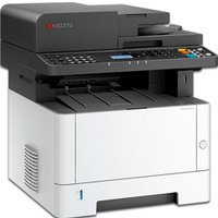 МФУ Kyocera Mita ECOSYS MA4000fx 110C1B3NL0