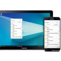 Бизнес планшет Samsung Galaxy Book 10.6 64GB LTE