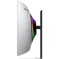 Игровой монитор Samsung Odyssey OLED G8 LS34BG850SIXCI