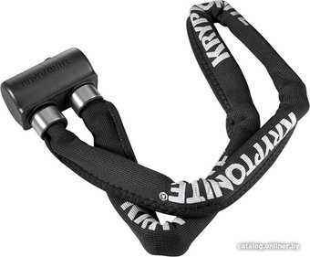 Цепной велосипедный замок Kryptonite Keeper 810 Fold 002345