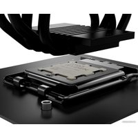 Аппликатор для нанесения термопасты ID-Cooling AM5-TPGS + термопаста Frost X25 2.6 г