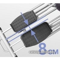 Эллиптический тренажер Oxygen Fitness EX-56 HRC в Гомеле