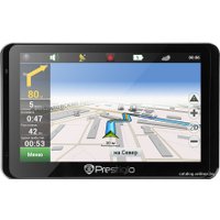 GPS навигатор Prestigio GeoVision 5850