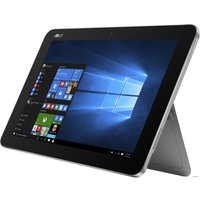 Планшет ASUS Transformer Mini T102HA-GR012T 64GB (серый, с клавиатурой)