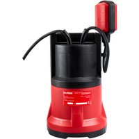 Дренажный насос ELITECH НПД 400-5П